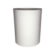 Isi'protect - Film Transparent adhésif de protection pour ligne d'eau de piscine - Plastique - Longueur 25m Poolco