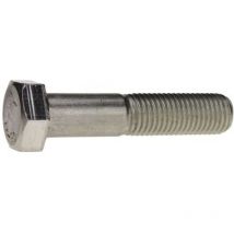 Reidl Iso 4014 Sechskantschrauben Mit Schaft M 14 X 60 A4-80 Blank