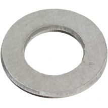 Iso 7089 Scheiben 36 (37x66x5), 200 hv, Form a flach ohne Fase, A2 blank - Reidl