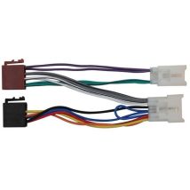 Iso Autoradio-adapter Für Daihatsu/toyota/vw Oem Hersteller