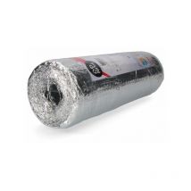Isolamento termico multistrato riflettente 0.6x5m EDM 47251