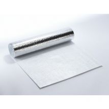 Isolant radiateur-Porte de garage - B510S - Ce produit de marque est neuf. - Mottez