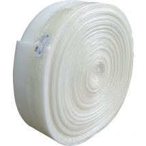 Isolant périphérique H 200 mm Ép. 8 mm adhésif 45 ml - THERMACOME