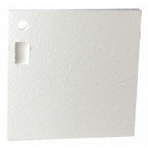 Ferroli - Isolant porte brûleur GN1/GN1K : 39820530