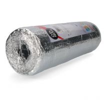 Rouleau d'Isolant Thermique Reflechissant Multicouche 0.60x5m.