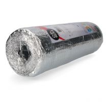 E3/47250 isolant thermique reflechissant multicouche 1.20X5M.