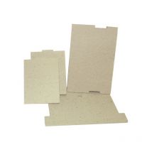 Isolant jupe chaude Diff pour Saunier Duval : S1003600