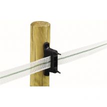 25 Isolateurs à clouer rbch