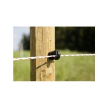 Isolateur Annulaire à Visser, 20pcs