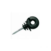 Isolateur de bouton Farmer (x25) - berger électrique