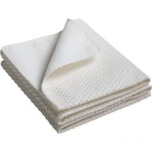 Isolateur de sommier antidérapant 120x200