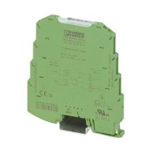 Phoenix Contact - Isolateur mcr passif 1 voie Contenu: 1 pc(s) mini MCR-SL-1CP-I-I 2864419 D11240
