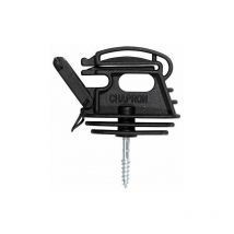 Isolateur mixte avec vis 25