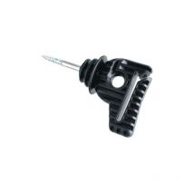 30 Isolateurs premium pour fil et ruban Beaumont