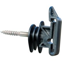 25 Isolateurs ruban 12 à 40 mm Beaumont