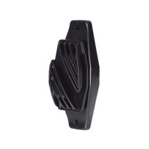 Isolateur à Clouer Pour Ruban Jusquà 40mm - 12pcs