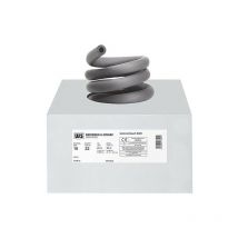 Isolation 22 mm Epaisseur 6 mm 1 carton 20 m