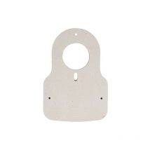 De Dietrich - Isolation de porte pour 94250224