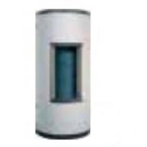 Fröling - Isolation d'accumulateur neopur - 500 neopur