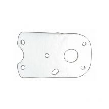 Baxi - Isolation intérieure porte - de dietrich chappee : S17003637