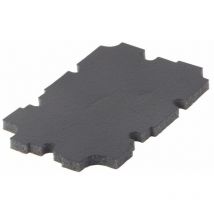 Isolation phonique/boîte à air Cuenod 13015375