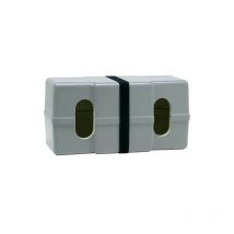 Isolation pur pour échangeur de chaleur a plaques ZB85/30 - ZB85/50