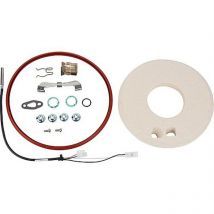 De Dietrich - Isolation tole avant échange chaleur chappee : 7619579