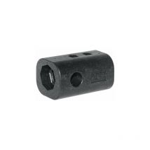 Taconova - isolationsbox DN32 für Tacosetter Bypass 100 gemäß EnEV Richtlinie 296.2323.004