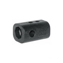 Taconova ISOLATIONSBOX DN40 für Tacosetter Bypass 100 gemäß EnEV Richtlinie 296.2324.004