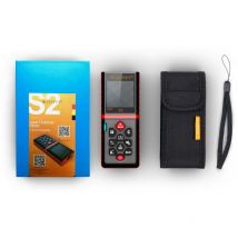 Mileseey - Laser-Entfernungsmesser 40 m - S2-40 neu