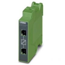 Fl isolator 100-RJ/RJ Isolatore di rete n. porte Ethernet 1 - Phoenix Contact