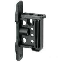 Isolatore per fettuccia easy tape per elettrorecinzione