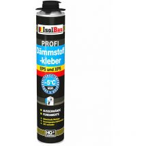Isolbau - Adhésif pour isolation Mousse adhésive 1x 750 ml Adhésif pour périmètre Adhésif pour isolation