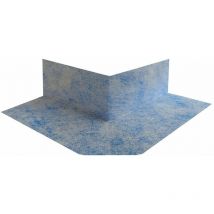 Coin extérieur scellant les coins - 15 pièces - Isolbau