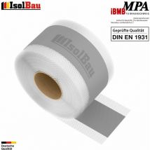 Dichtband Meterware, 120 mm Abdichtung Bad Dusche Küche Balkone... - Isolbau