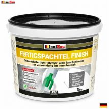Masse de remplissage Q4 Finition Finition de remplissage 15 kg Lissage des surfaces Remplissage des joints - Isolbau