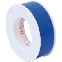 Premium Isolierband Isolier-Klebeband 0,10x15mm x 10m blau - Coroplast