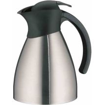 Alfi Isolierkanne Bono, Edelstahl Mattiert 1,0 L