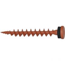 Celo Isolierplatten- Schr. ips 80 kupferfarben