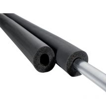 Nicht Aufgeschnittene Isolierhülle - Dicke 32 Mm - Länge 2 M Ø15