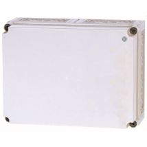 Eaton Electric Isolierstoffgehäuse Ci45e-200-ral7035 500x375x225mm