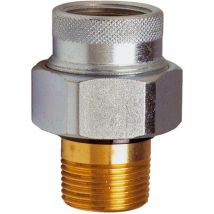 Isolierstück Thermador Männlich Weiblich In 15x21