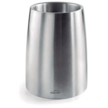 Isolierter Champagnerkorb Aus Edelstahl - Lacor