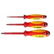 Schraubendreher Techman Isoliert Ph0x60mm 53710