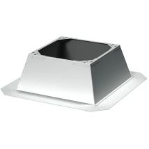 Isolierter Montagerahmen Bl Mridl 900 Von Blauberg - 8093982
