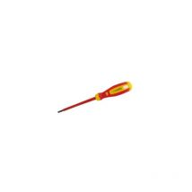Electro Dh - Isolierter Schraubendreher 3,5 mm Flachklinge 46.501/3.5 8430552106509