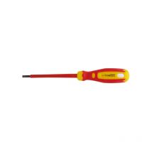 Electro Dh - Isolierter Schraubendreher Flachklinge 6,5 mm 46.501/6.5 8430552106530