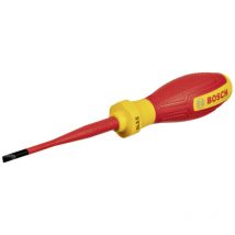 1600a02nc1 Vde Schlitz-schraubendreher - Bosch Professional