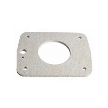 Isolierung Brennerflansch Sime 6095001