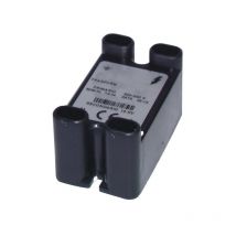 Isolierungstransformator Standard – 240V – 260V – 280V – 0,7VA – Flachanschluss 6,35mm – 62mm – 36mm – 34mm